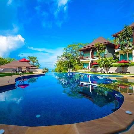 Crystal Wild Resort Panwa Phuket Dış mekan fotoğraf