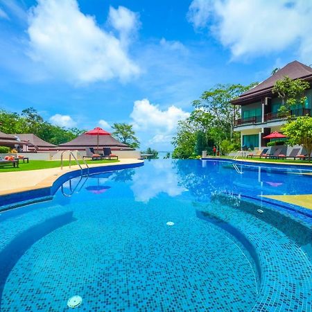 Crystal Wild Resort Panwa Phuket Dış mekan fotoğraf