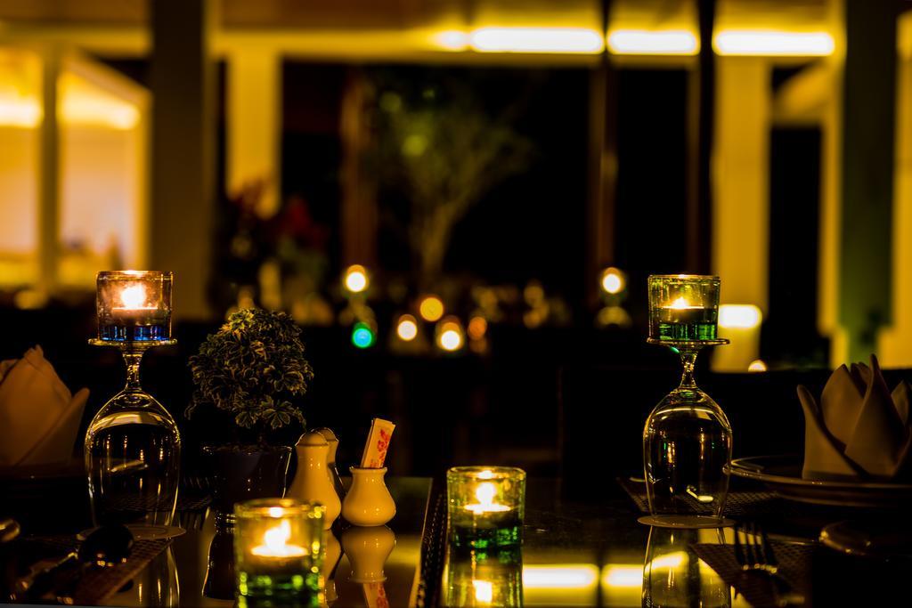 Crystal Wild Resort Panwa Phuket Dış mekan fotoğraf
