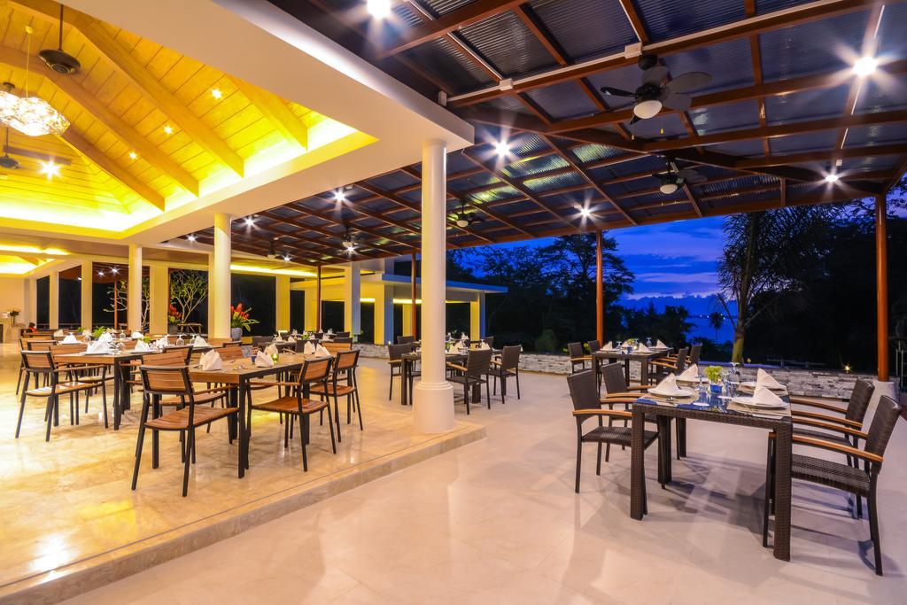 Crystal Wild Resort Panwa Phuket Dış mekan fotoğraf