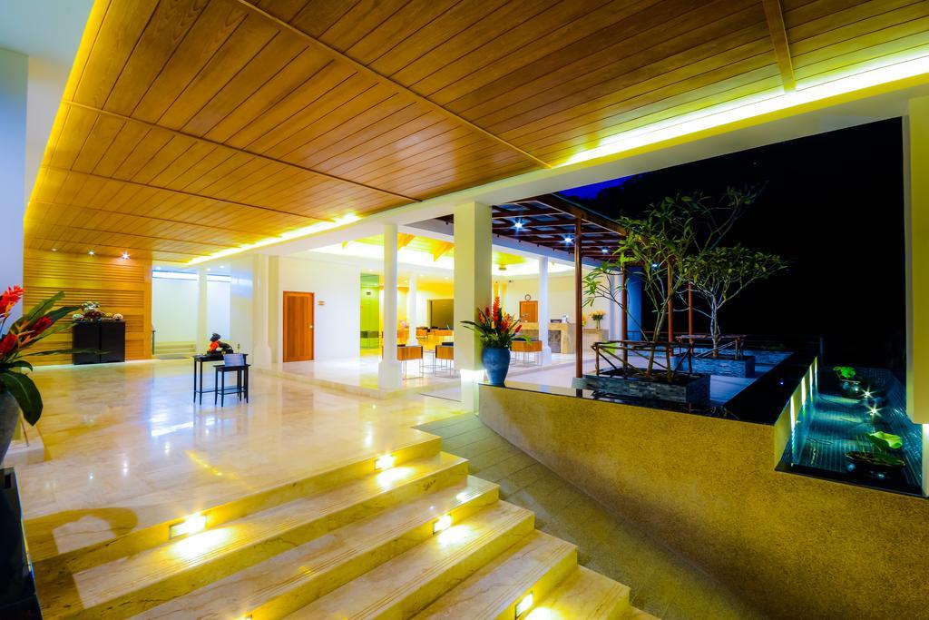 Crystal Wild Resort Panwa Phuket Dış mekan fotoğraf