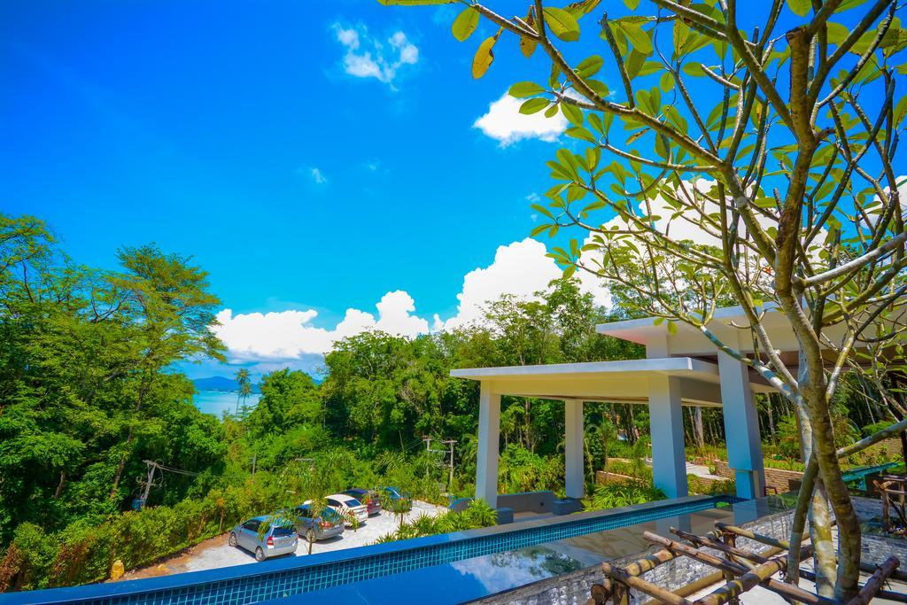 Crystal Wild Resort Panwa Phuket Dış mekan fotoğraf