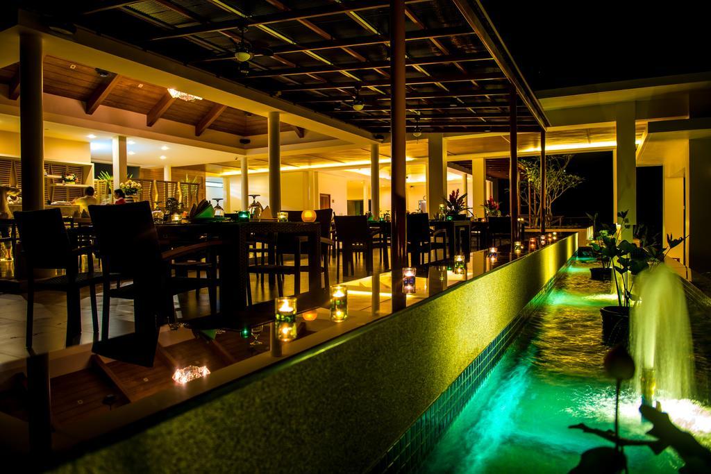 Crystal Wild Resort Panwa Phuket Dış mekan fotoğraf
