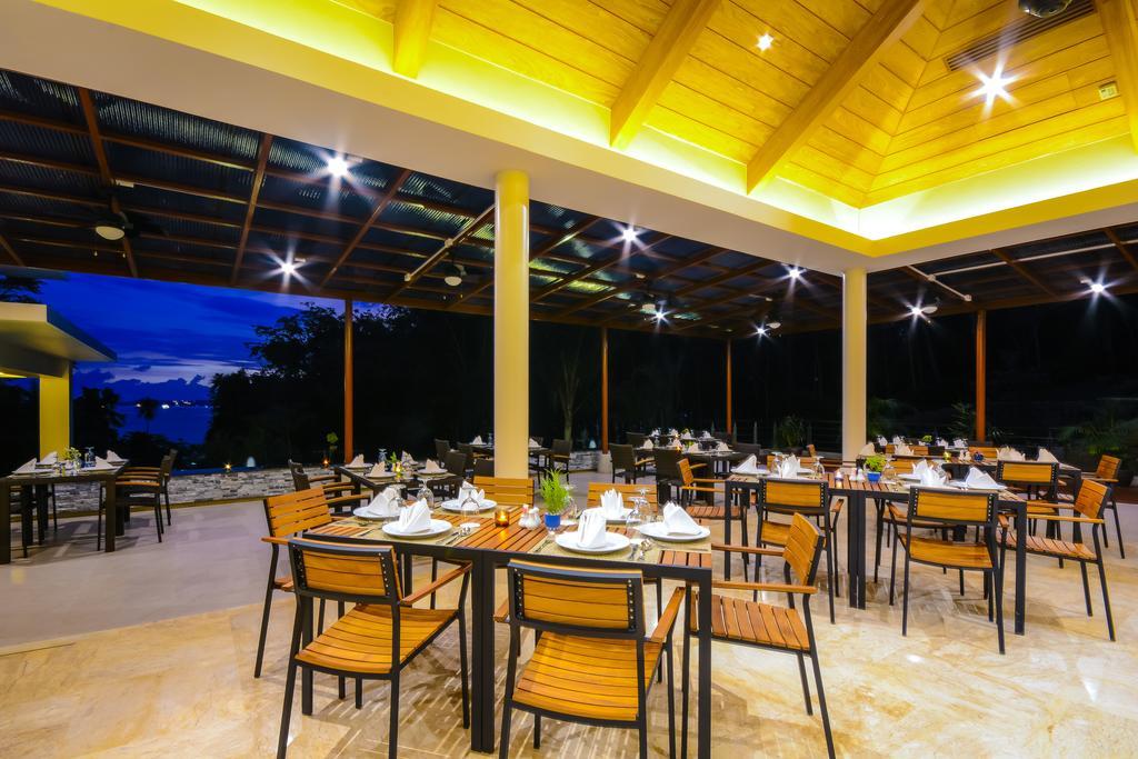 Crystal Wild Resort Panwa Phuket Dış mekan fotoğraf