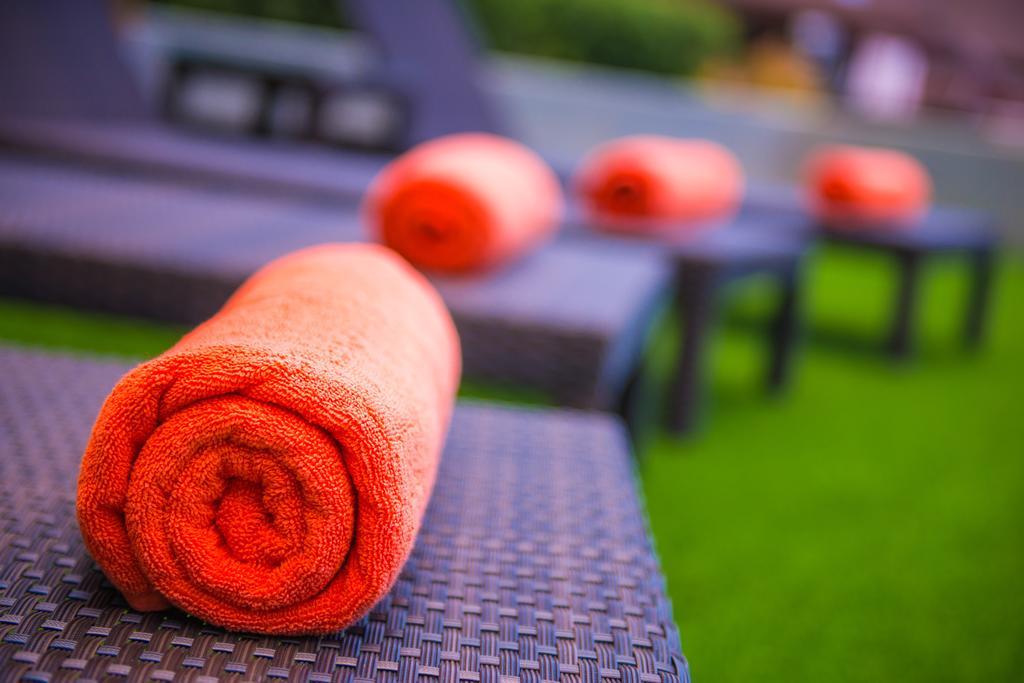 Crystal Wild Resort Panwa Phuket Dış mekan fotoğraf