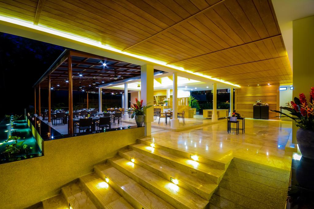 Crystal Wild Resort Panwa Phuket Dış mekan fotoğraf