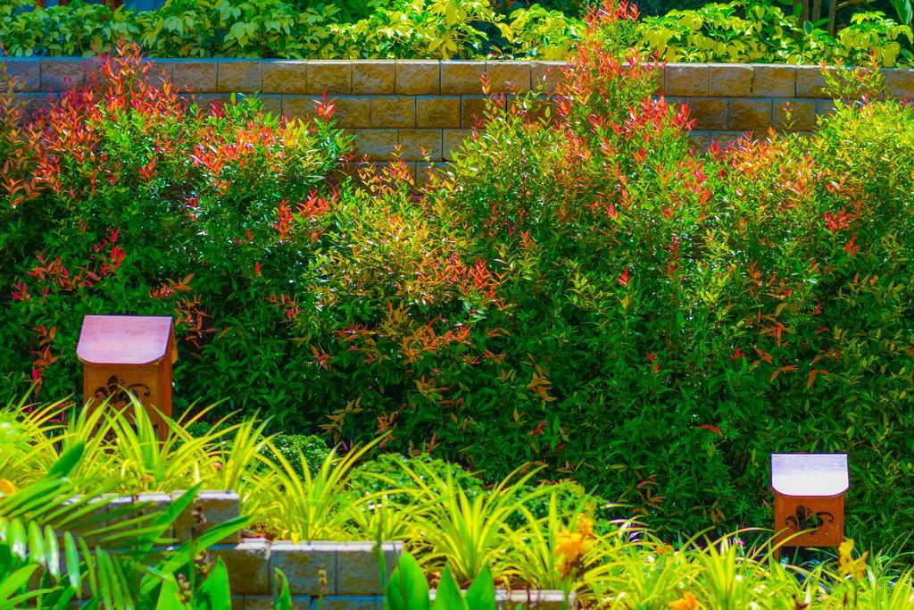 Crystal Wild Resort Panwa Phuket Dış mekan fotoğraf