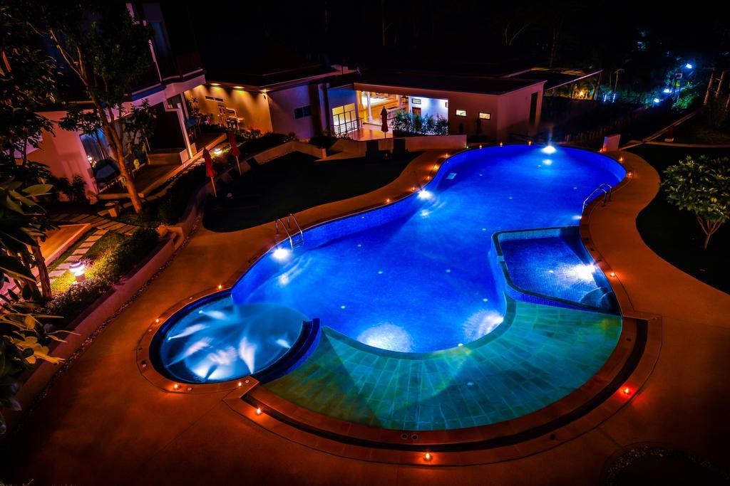 Crystal Wild Resort Panwa Phuket Dış mekan fotoğraf