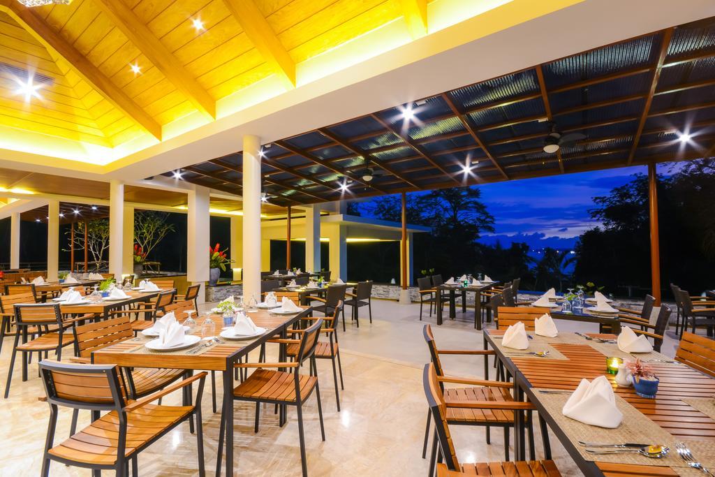 Crystal Wild Resort Panwa Phuket Dış mekan fotoğraf