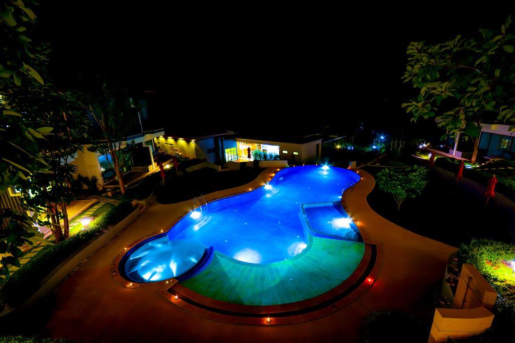 Crystal Wild Resort Panwa Phuket Dış mekan fotoğraf
