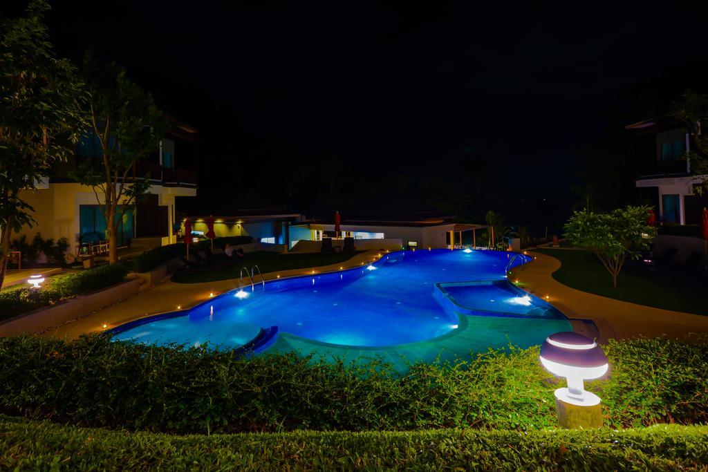 Crystal Wild Resort Panwa Phuket Dış mekan fotoğraf