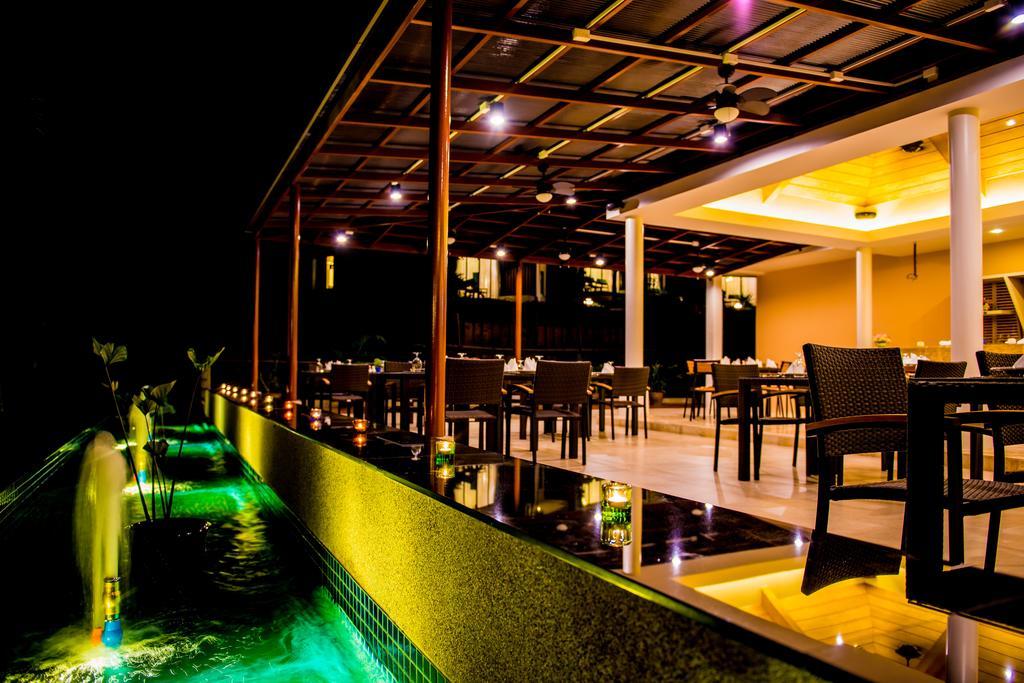 Crystal Wild Resort Panwa Phuket Dış mekan fotoğraf