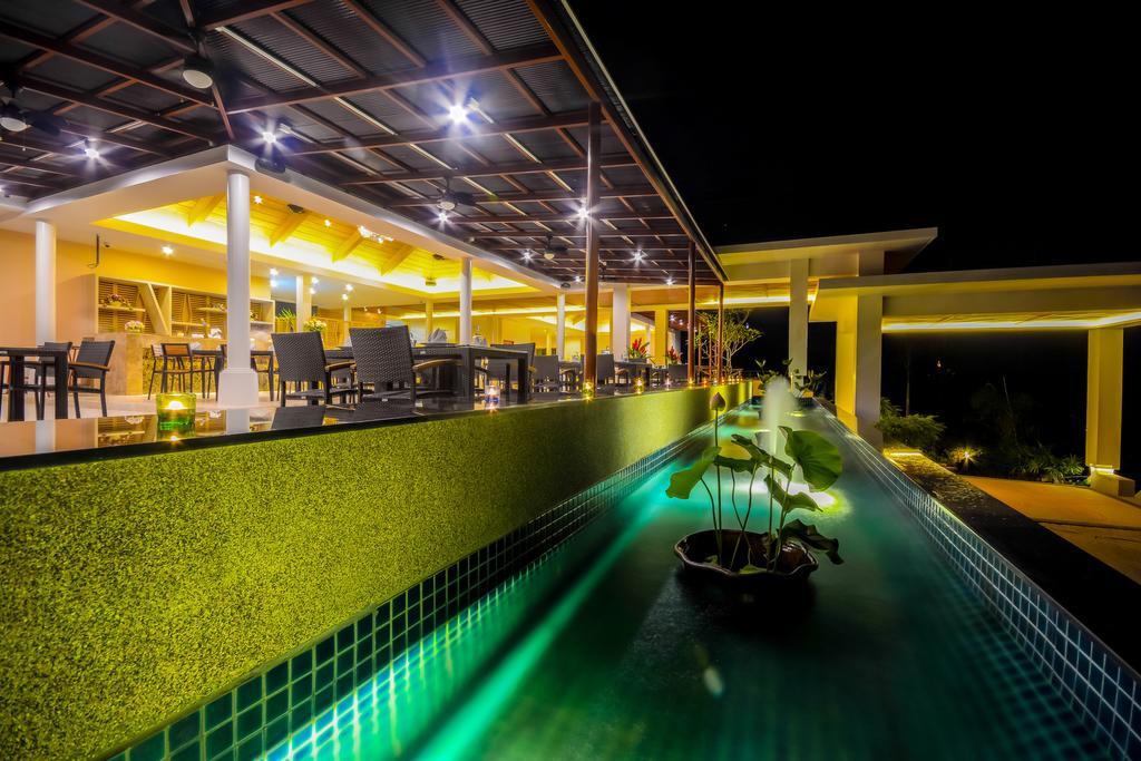 Crystal Wild Resort Panwa Phuket Dış mekan fotoğraf