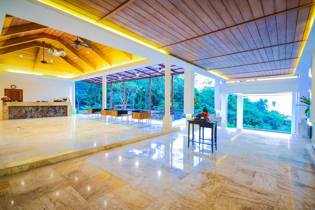 Crystal Wild Resort Panwa Phuket Dış mekan fotoğraf