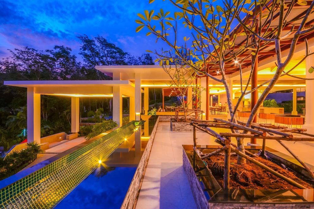 Crystal Wild Resort Panwa Phuket Dış mekan fotoğraf