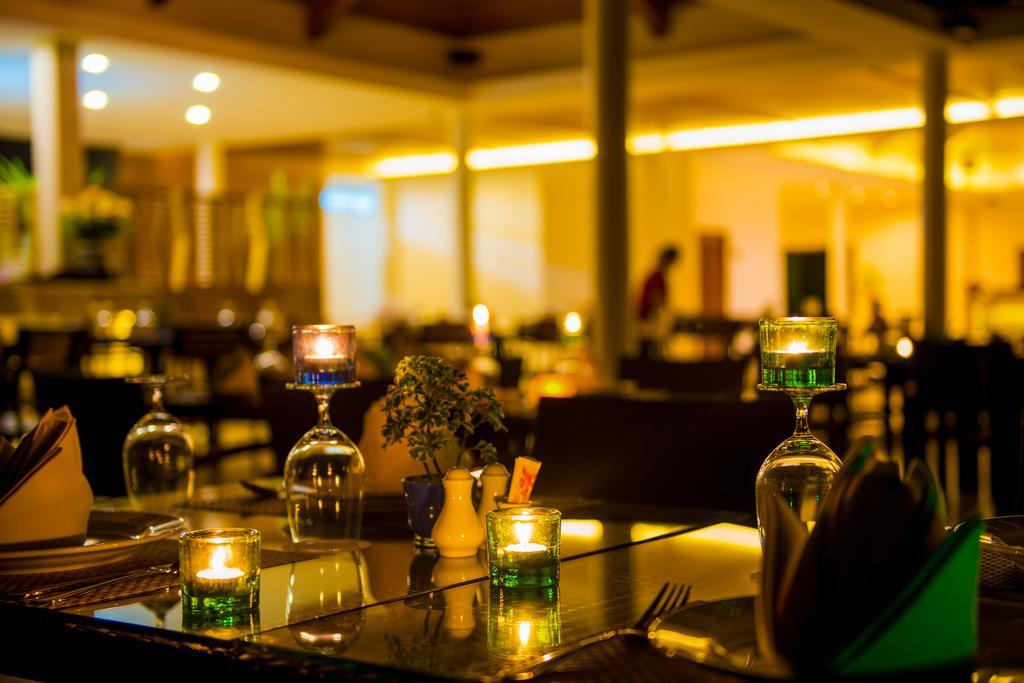 Crystal Wild Resort Panwa Phuket Dış mekan fotoğraf