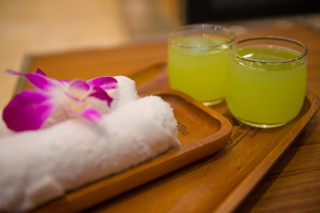 Crystal Wild Resort Panwa Phuket Dış mekan fotoğraf