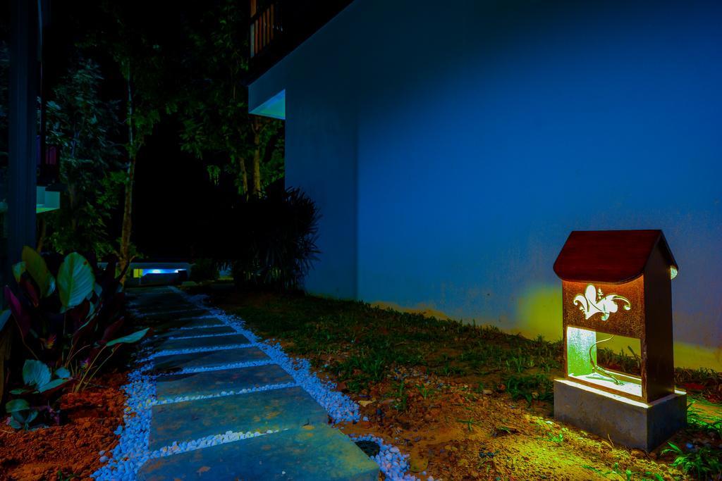 Crystal Wild Resort Panwa Phuket Dış mekan fotoğraf