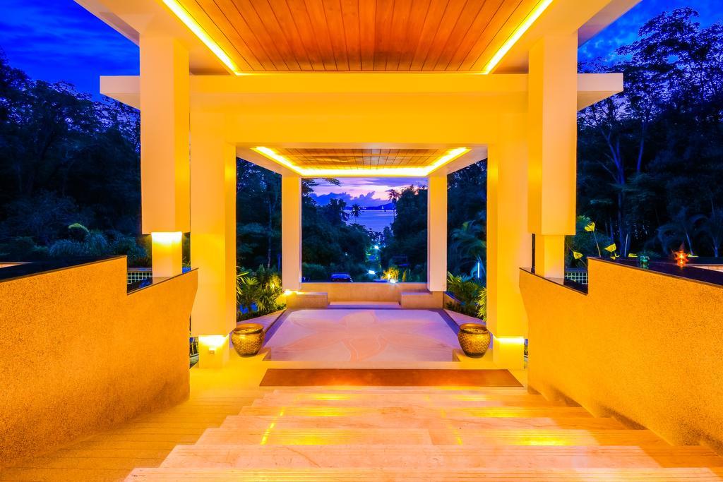 Crystal Wild Resort Panwa Phuket Dış mekan fotoğraf