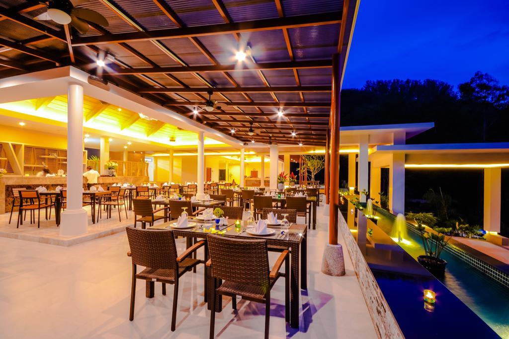Crystal Wild Resort Panwa Phuket Dış mekan fotoğraf