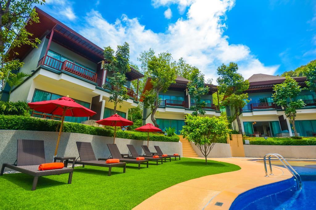 Crystal Wild Resort Panwa Phuket Dış mekan fotoğraf