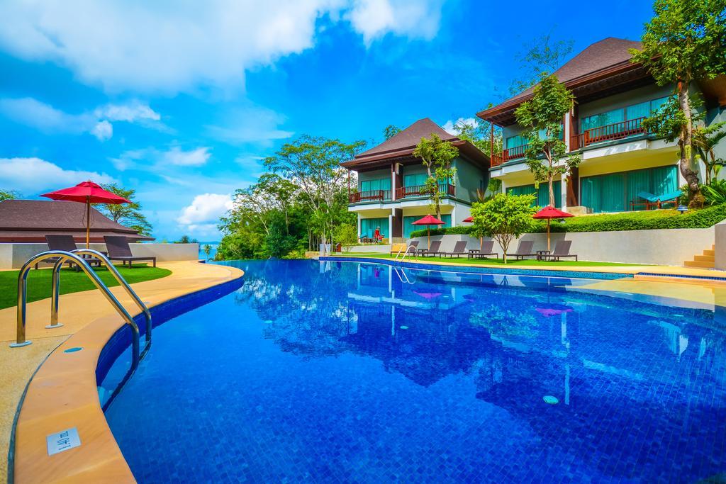 Crystal Wild Resort Panwa Phuket Dış mekan fotoğraf