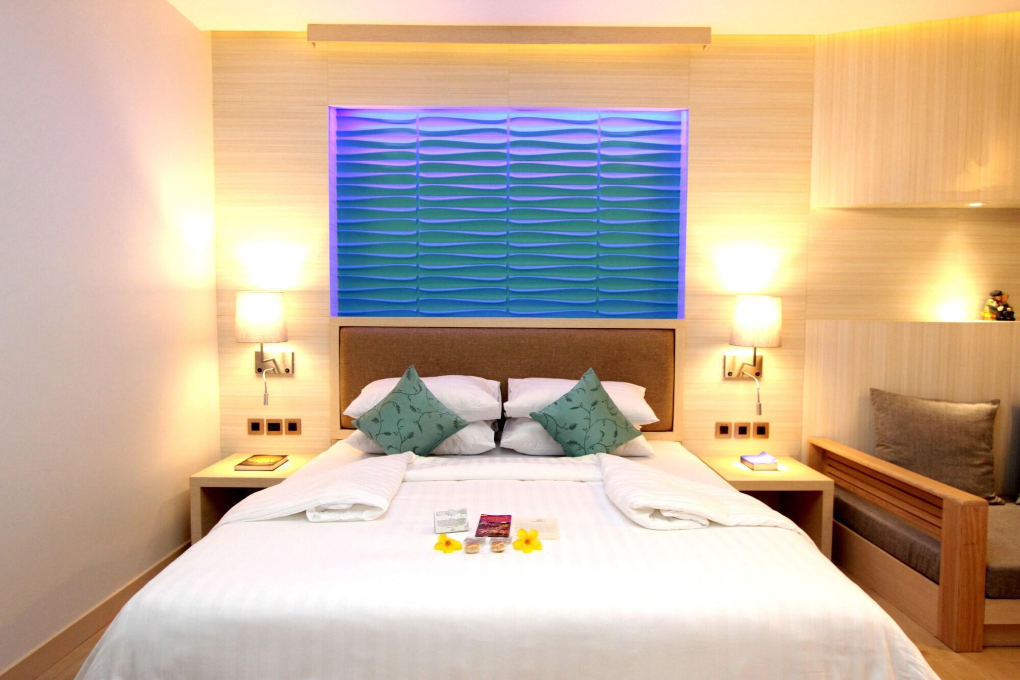 Crystal Wild Resort Panwa Phuket Dış mekan fotoğraf