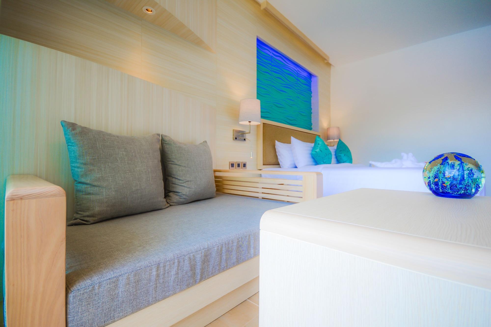 Crystal Wild Resort Panwa Phuket Dış mekan fotoğraf