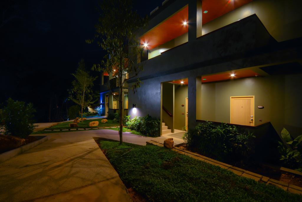 Crystal Wild Resort Panwa Phuket Dış mekan fotoğraf